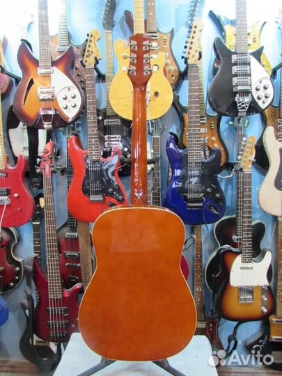 Гитара акустическая Colombo LF-3800 SB