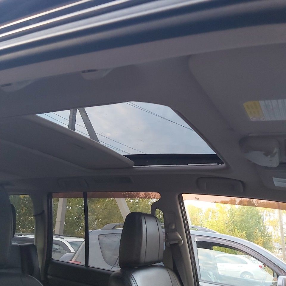 Mitsubishi Pajero: фото владельца