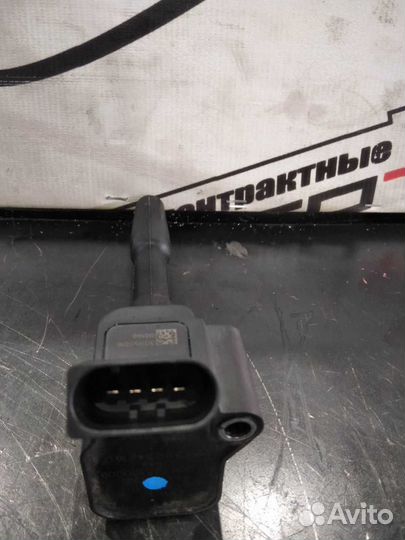 Катушка зажигания. volkswagen skoda seat porsche