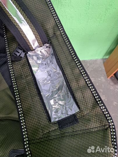 Кресло для рыбака и отдыха