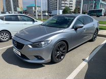 Mazda 6 2.0 AT, 2013, 150 500 км, с пробегом, цена 1 690 000 руб.