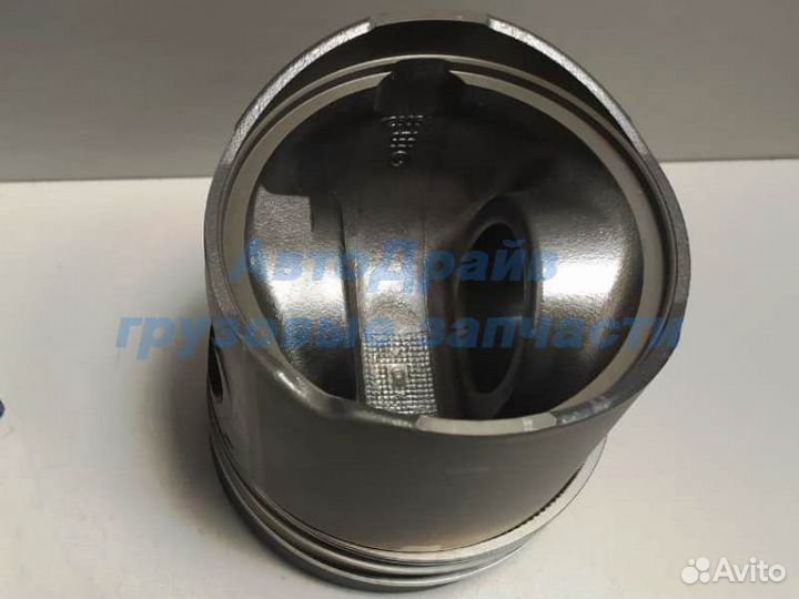 Поршень ман тга Ф2000 мотор D2876LF