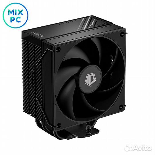 Кулер для процессора lD-Cooling frozn A410 Black