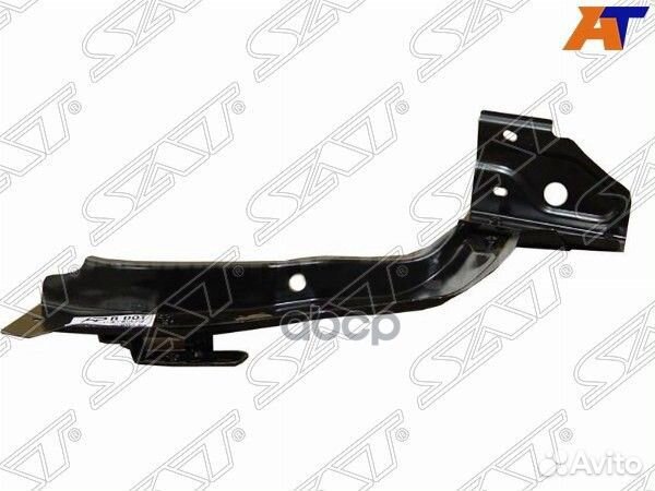 Рамка кузова (часть) Mitsubishi Lancer 07-15