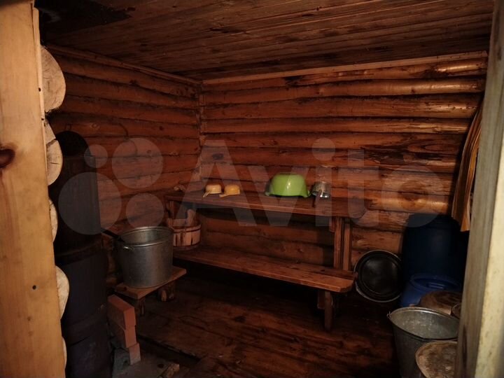 Дом 56 м² на участке 14 сот.