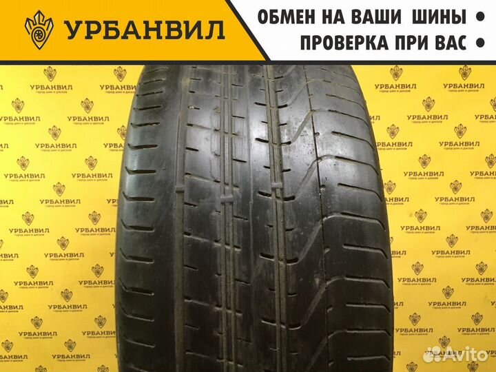Pirelli P Zero 265/40 R20 104Y