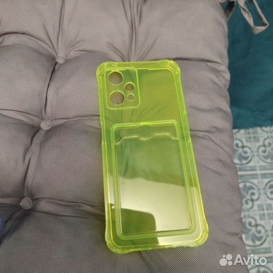 Чехлы на Realme 9 pro