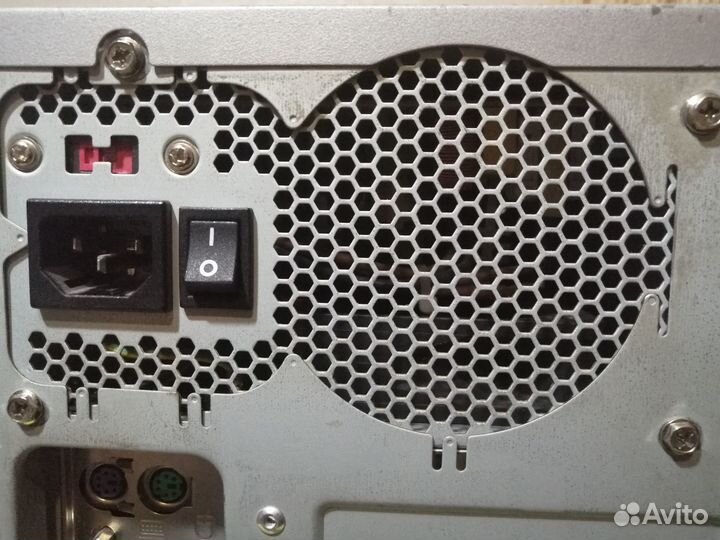 Блоки питания для компьютера