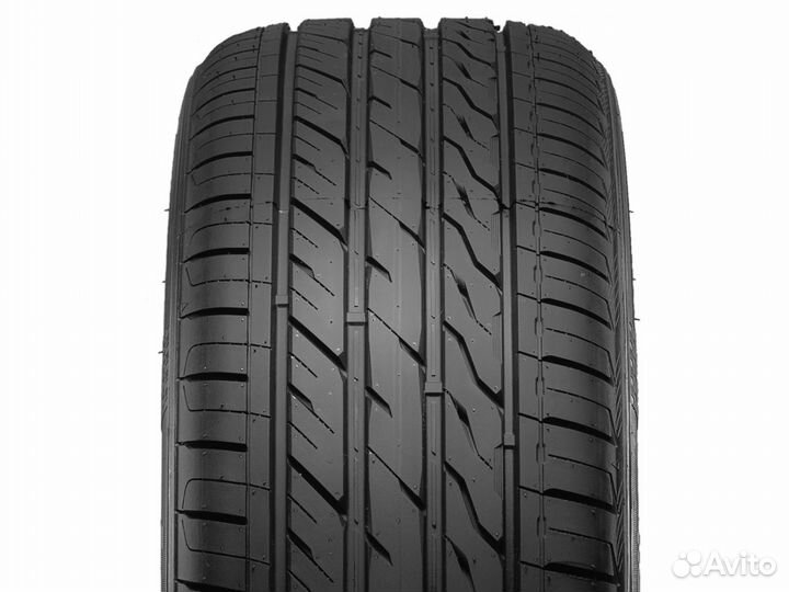 Landsail LS588 UHP 245/40 R18 97W