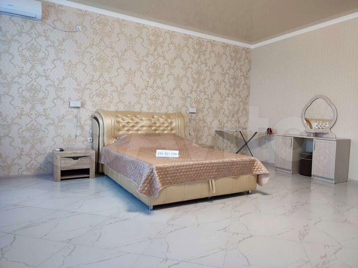 Комната 70 м² в 1-к., 2/3 эт.