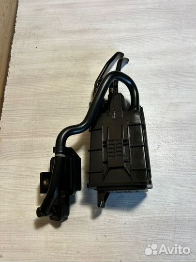 Топливный абсорбер Honda Jazz L13Z2