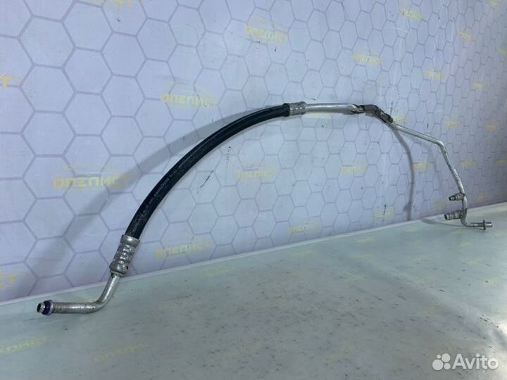 Трубка кондиционера Opel Corsa D Z12XEP 2007