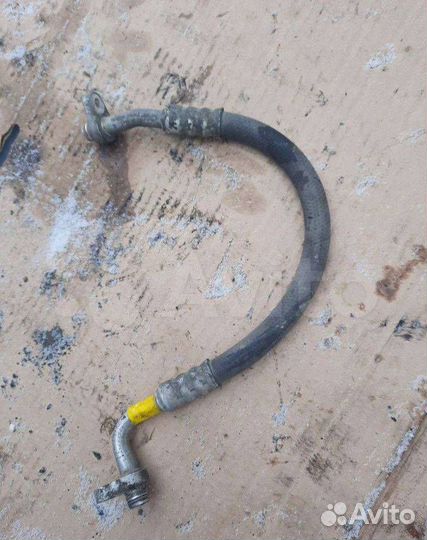 Трубка кондиционера Peugeot 307 2003