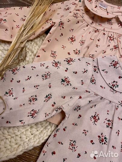 Блузка для девочки