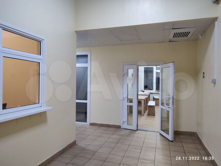 Комната 16 м², 4/4 эт.