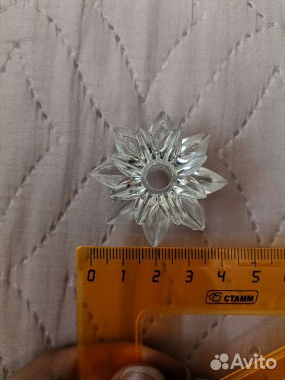 Насадки на гирлянду