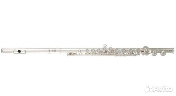 ROY benson FL-402E флейта (Ми -механика)