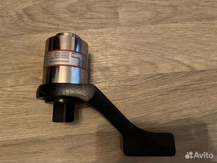 Новый Мультипликатор - Norbar 18015