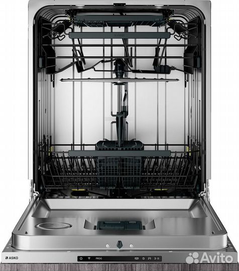 Встраиваемая посудомоечная машина Asko DFI545K