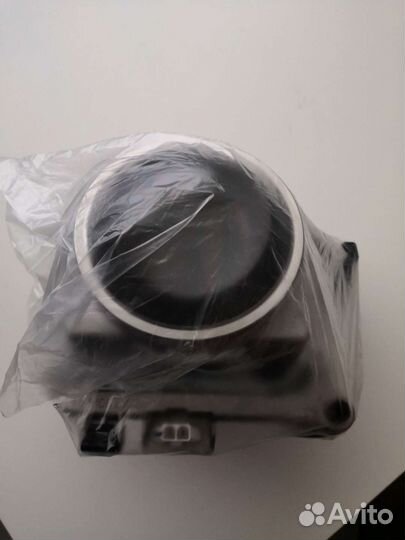 Линза от фары kia rio правая