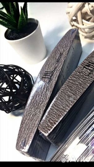 Пилочки для маникюра