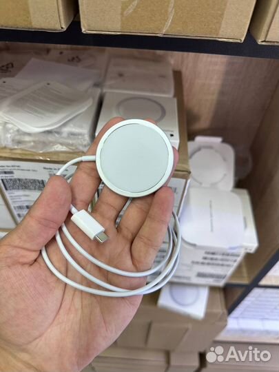 Apple mag safe оригинал