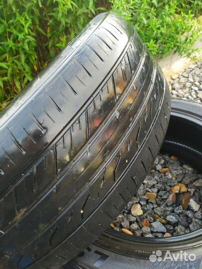 Landsail LS588 SUV 245/55 R19