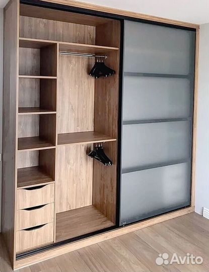 Кухонная мебель на заказ