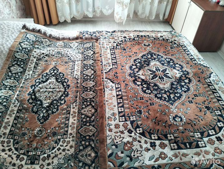 Накидка на диван и кресла