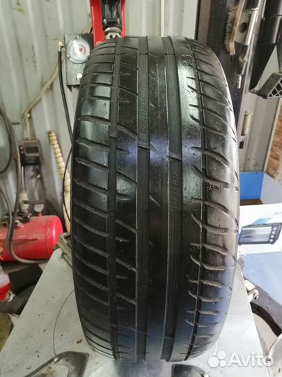 Tigar High Performance 195/55 R15