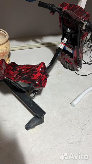 Электро картинг