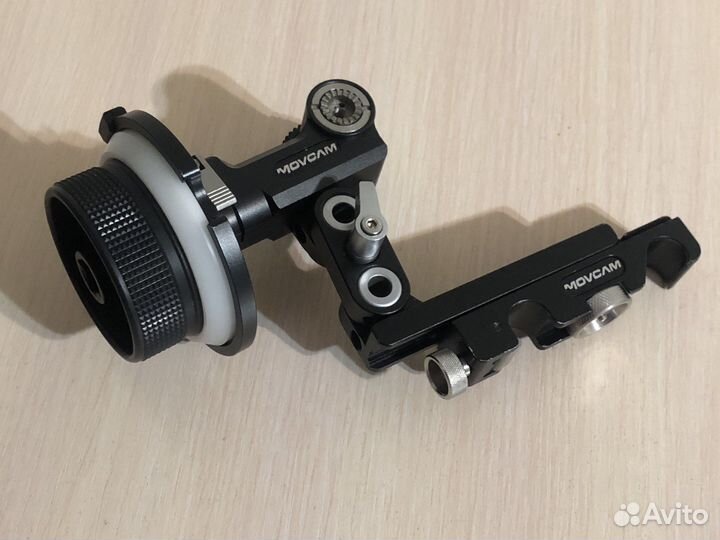 Фоллоу фокус movcam