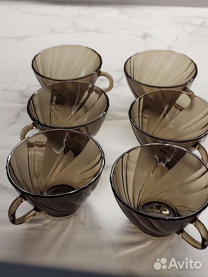 Набор столовой посуды на 6 персон