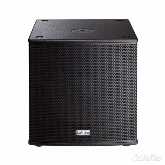 Сабвуфер FBT subline 118S