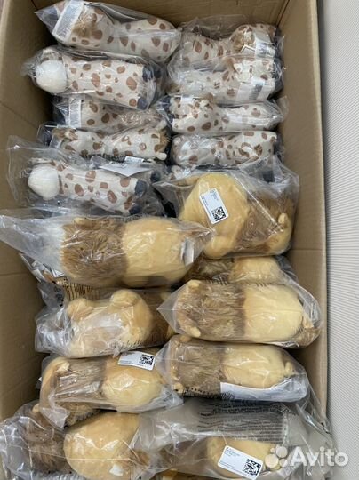 Мягкие Игрушки h&m home новые