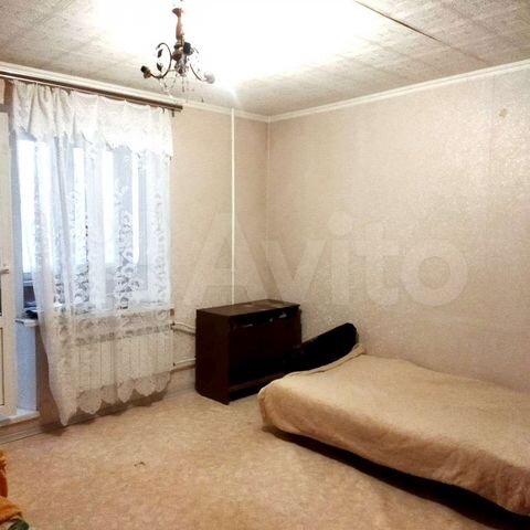 Комната 18 м² в 3-к., 4/9 эт.