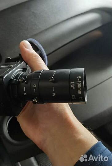 Обгонная камена