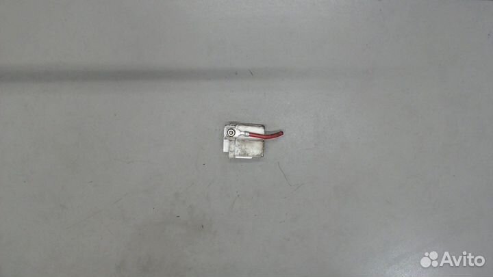 Реле накала BMW 3 E46, 2002