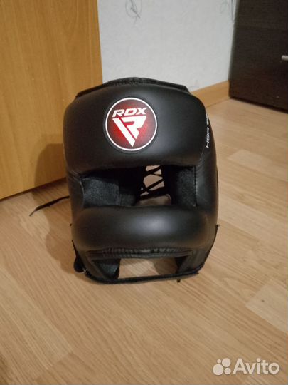 Боксëрский шлем RDX
