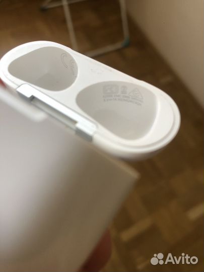 Кейс для airpods 3 бу