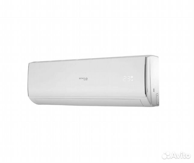 Сплит система (кондиционер) Status for life 7 новы