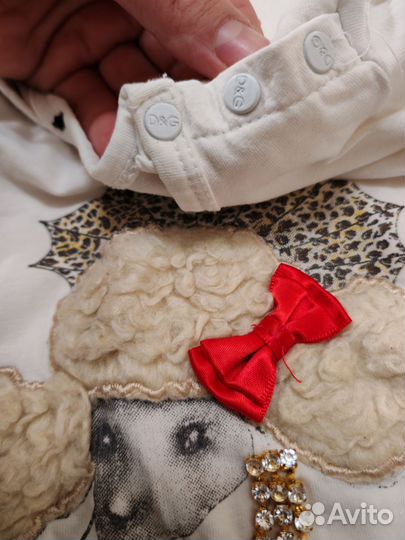 Вещи пакетом на 1 годик 80-86 см