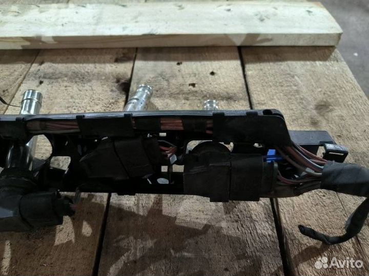 Катушка зажигания Volkswagen Golf 036971815A caxa