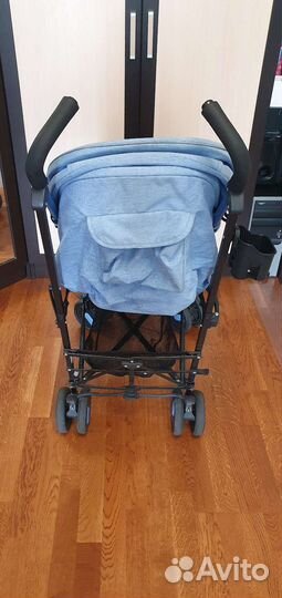 Коляска трость Glory