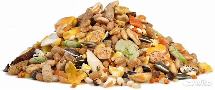 Корм для хомяков Little One Hamsters 400 гр