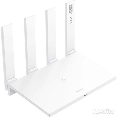 Wi-Fi роутер