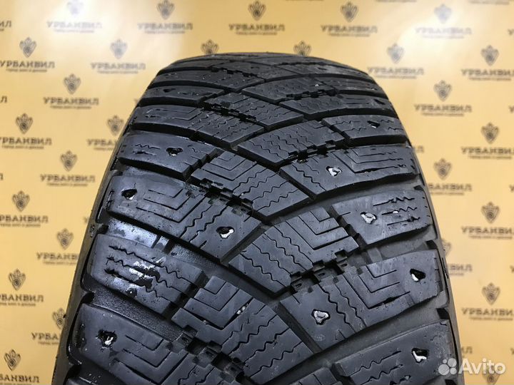 Goodyear Ultragrip Ice Arctic 185/60 R15 88T