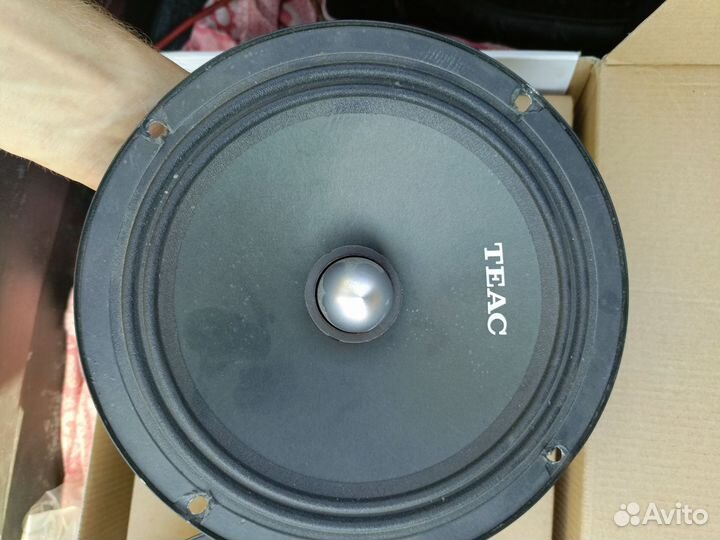 Колонки teac te -m800