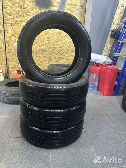 Bridgestone Regno GR-01 155/65 R14 75H