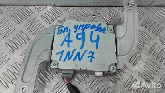 Блок управления honda CR-V 4 (1NN07NC01)